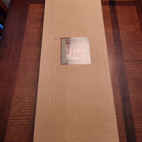 Share The Blessings Of The Season Grasslands Road Cheese Tray - Picture 9 of 10